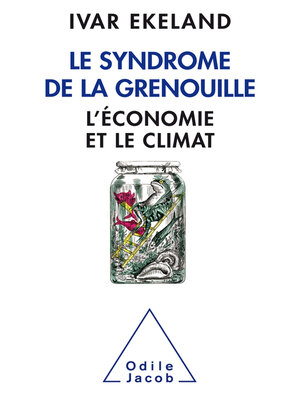 cover image of Le Syndrome de la grenouille